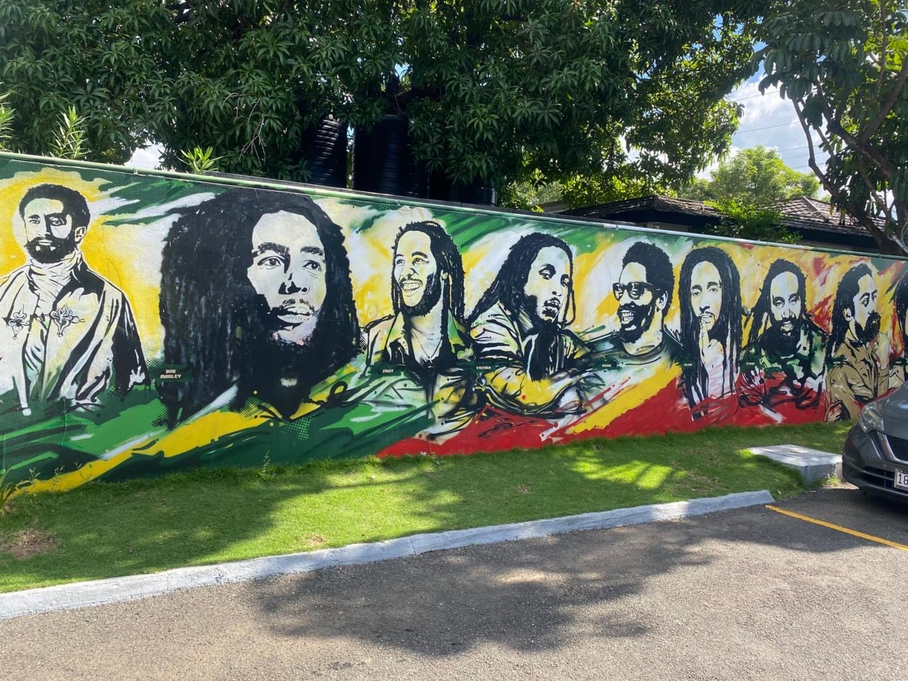 National Gallery of Jamaica