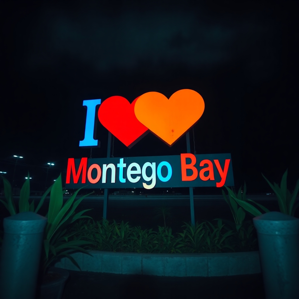 Discover Montego Bay
