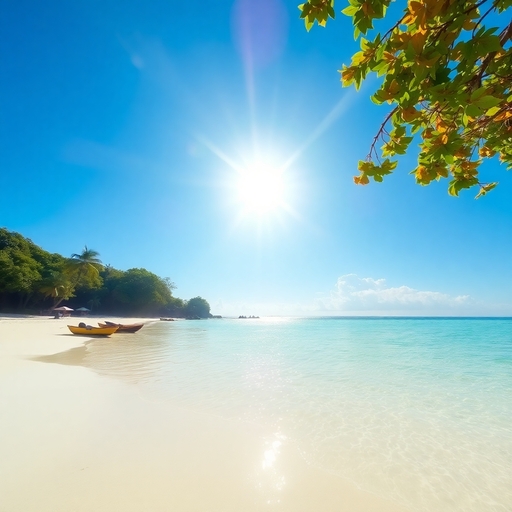 Ocho Rios Beach Tour