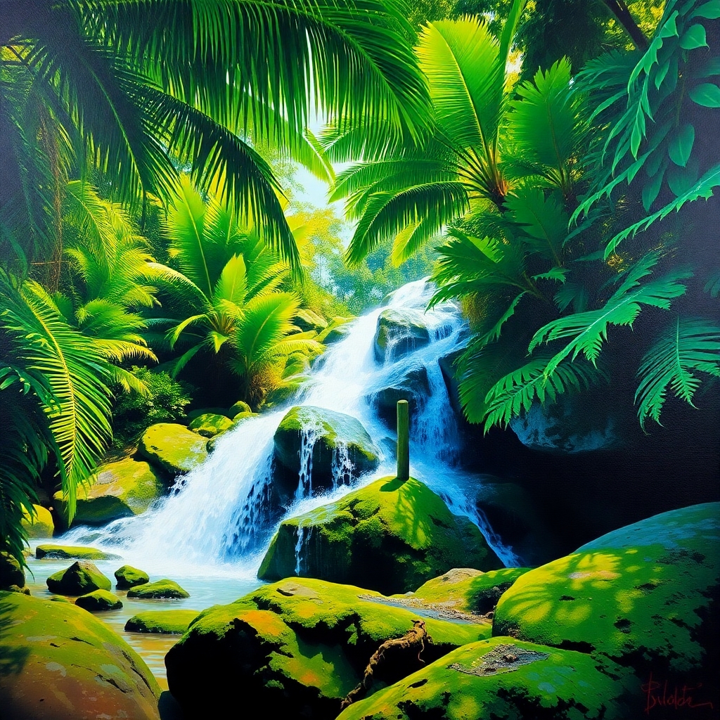 Milk River Bath Tour