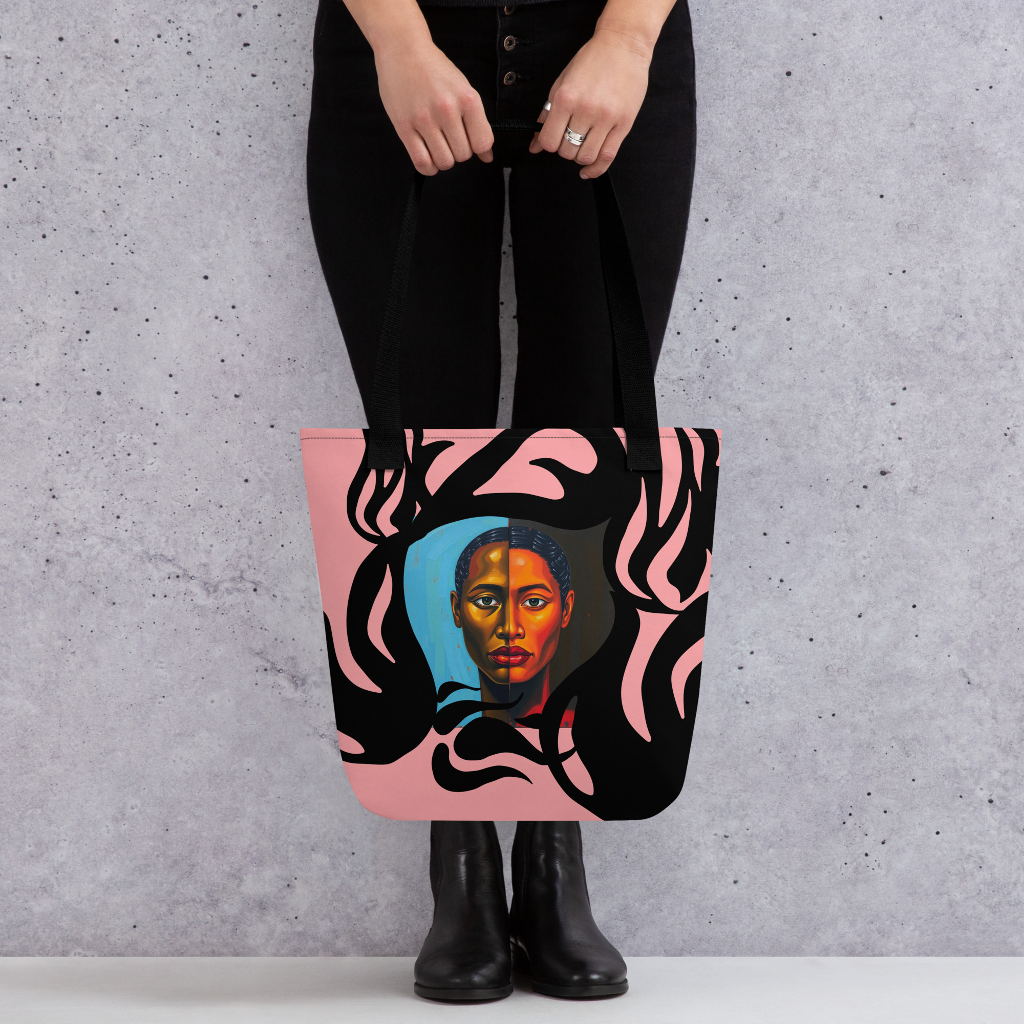 Tote bag - Image 2