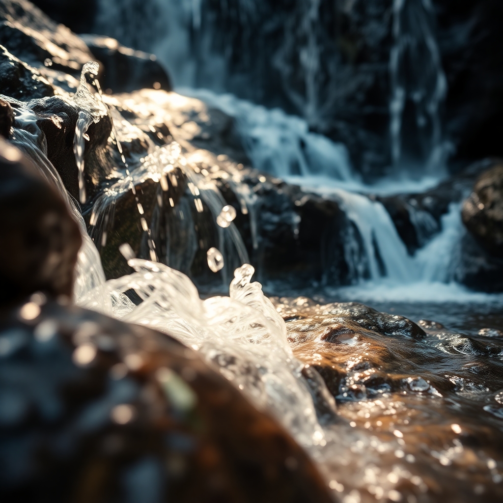 Dunn’s River Falls