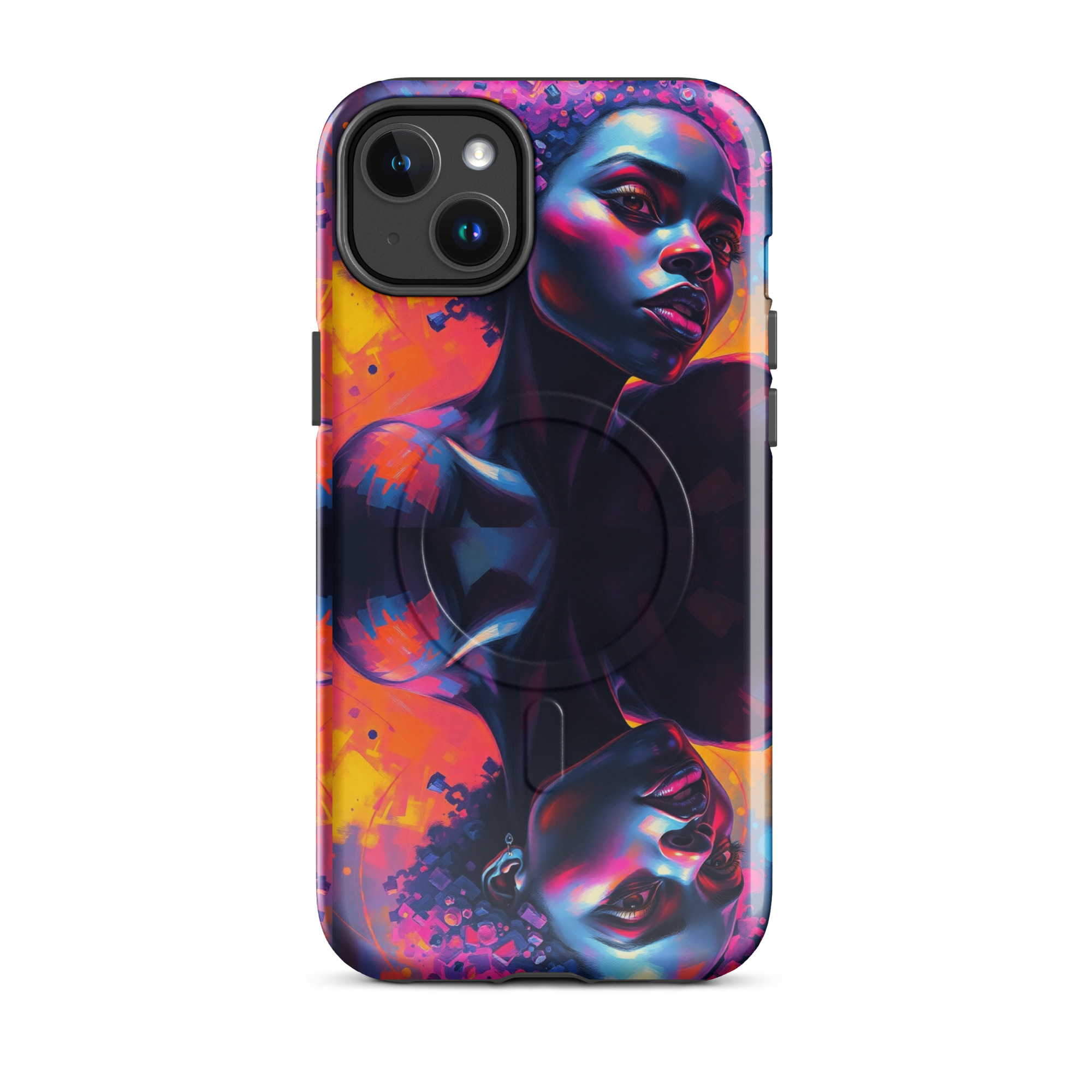 MagSafe® tough case for iPhone® - Image 3