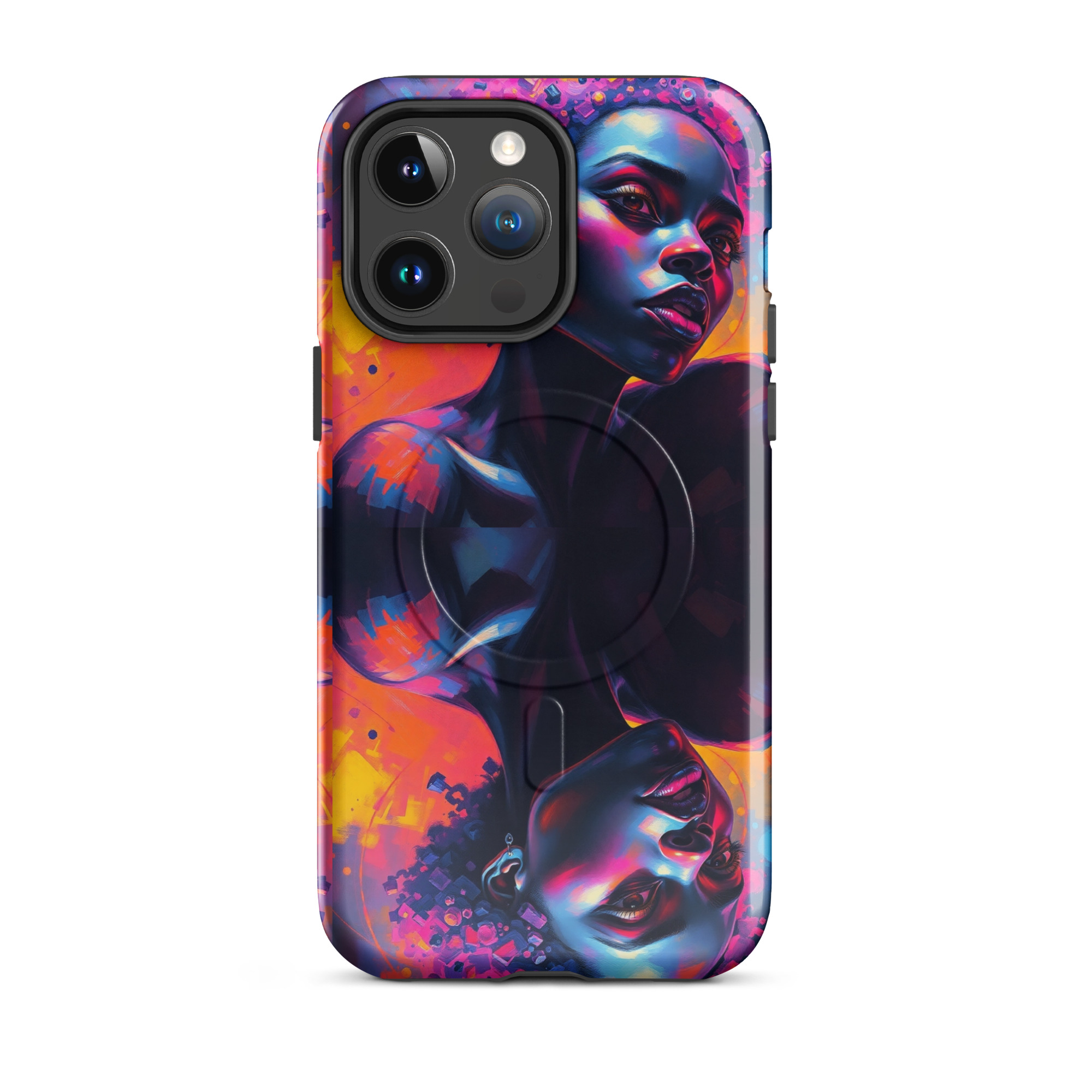 MagSafe® tough case for iPhone® - Image 5