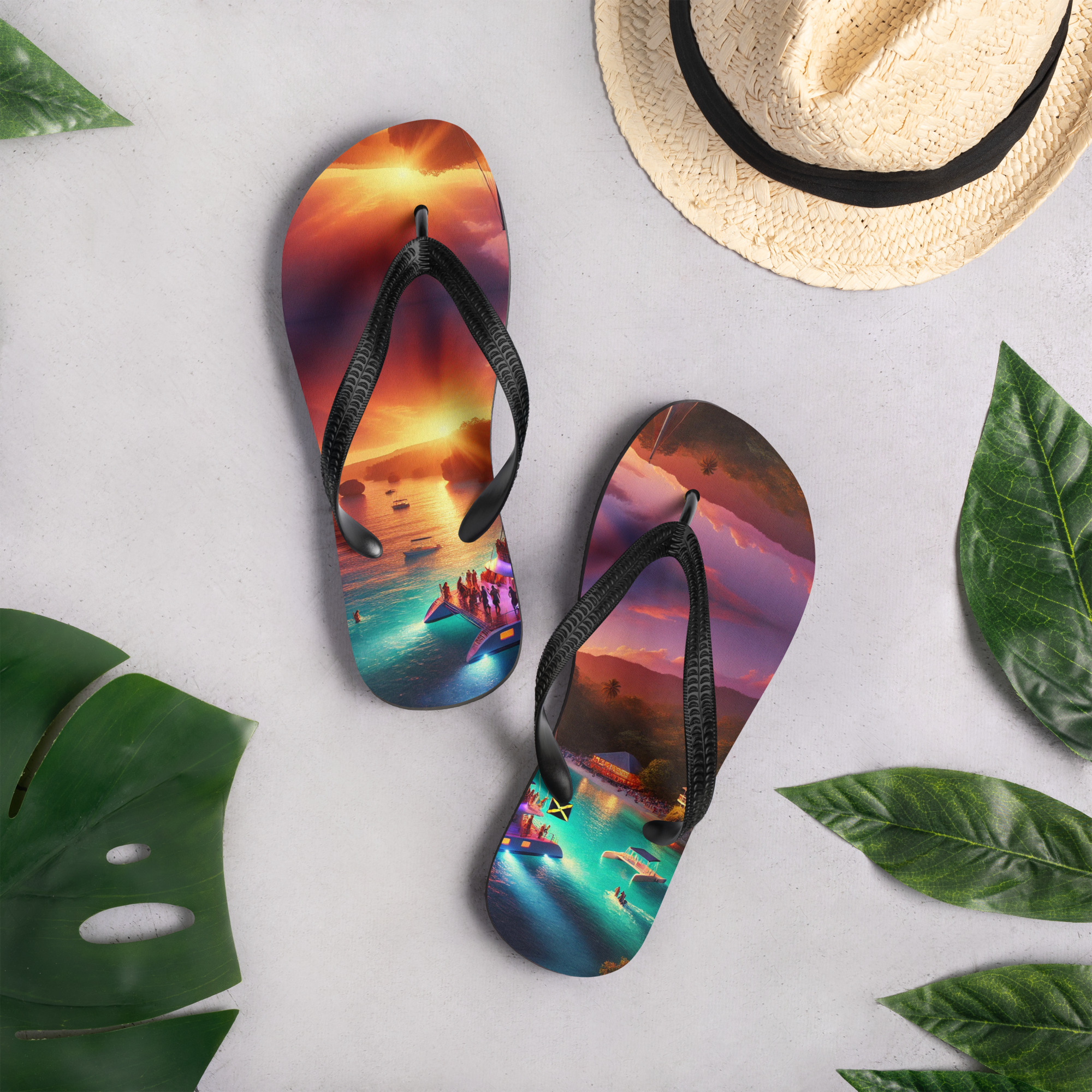Flip-Flops - Image 2