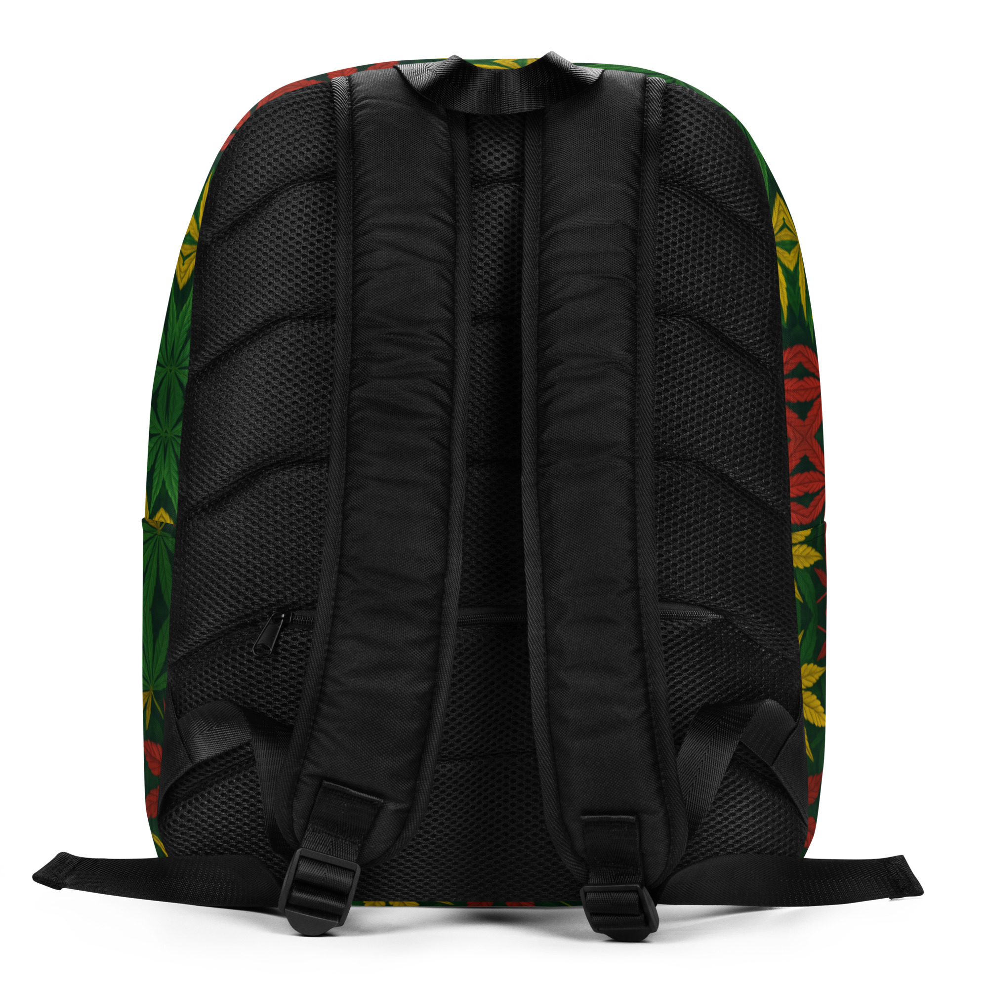 Minimalist Backpack - Image 4