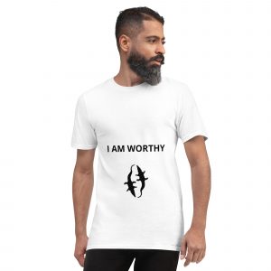 Short-Sleeve T-Shirt