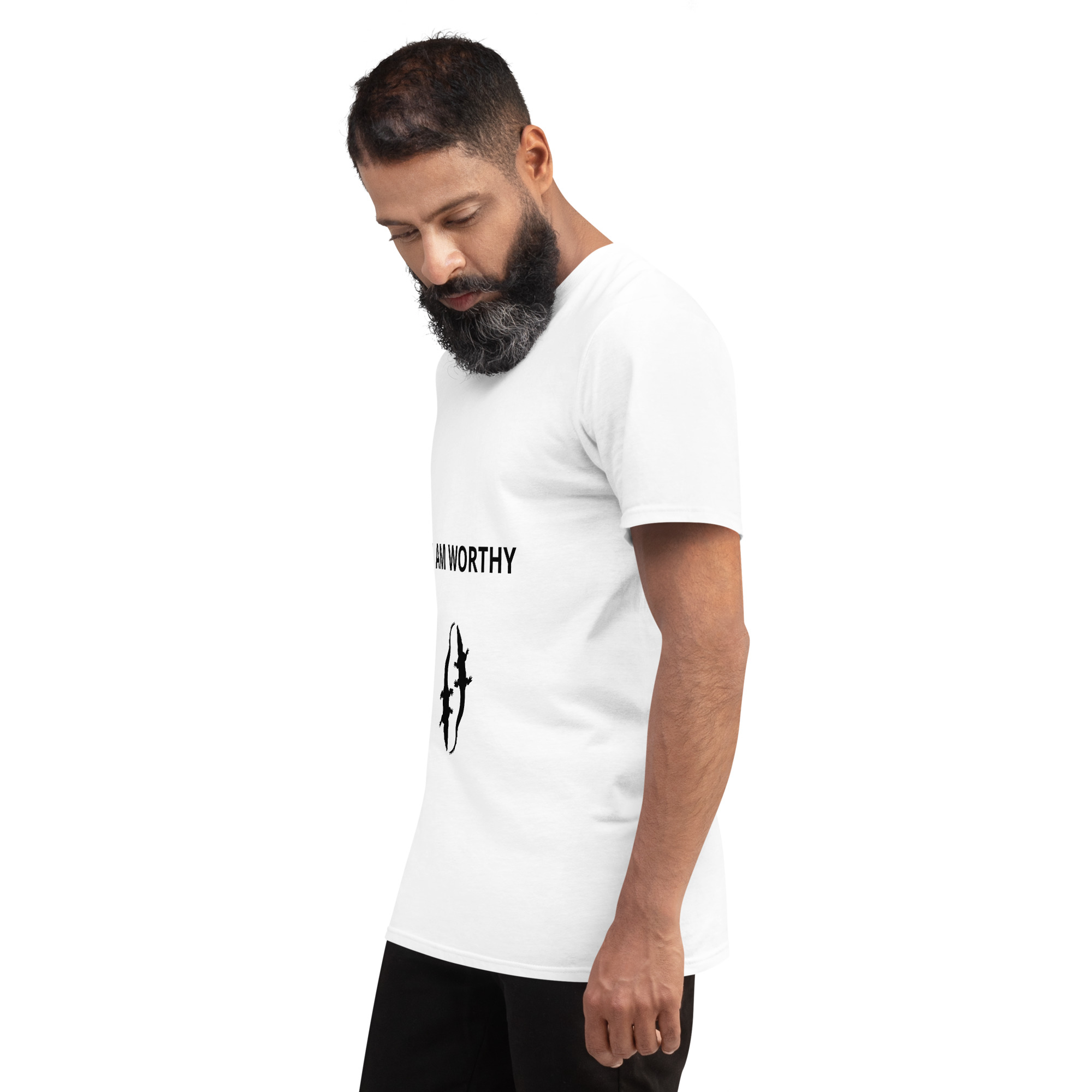 Short-Sleeve T-Shirt - Image 3