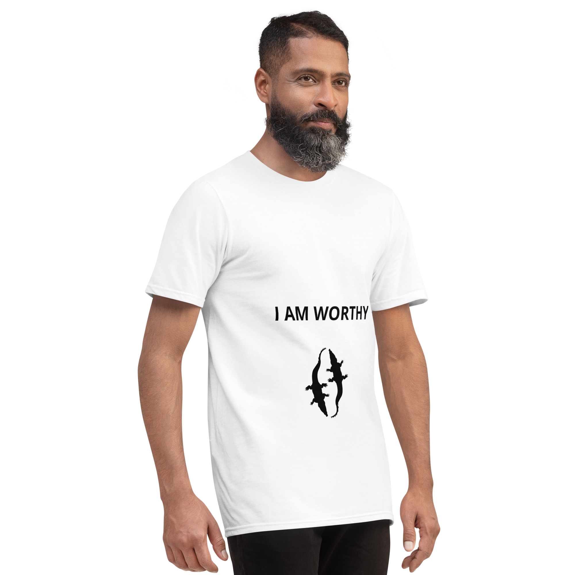 Short-Sleeve T-Shirt - Image 4