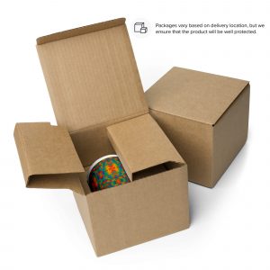 Mug with Color Inside